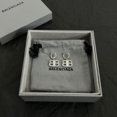 Balenciaga Earrings